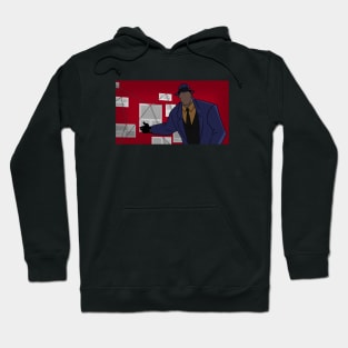 Question Hoodie